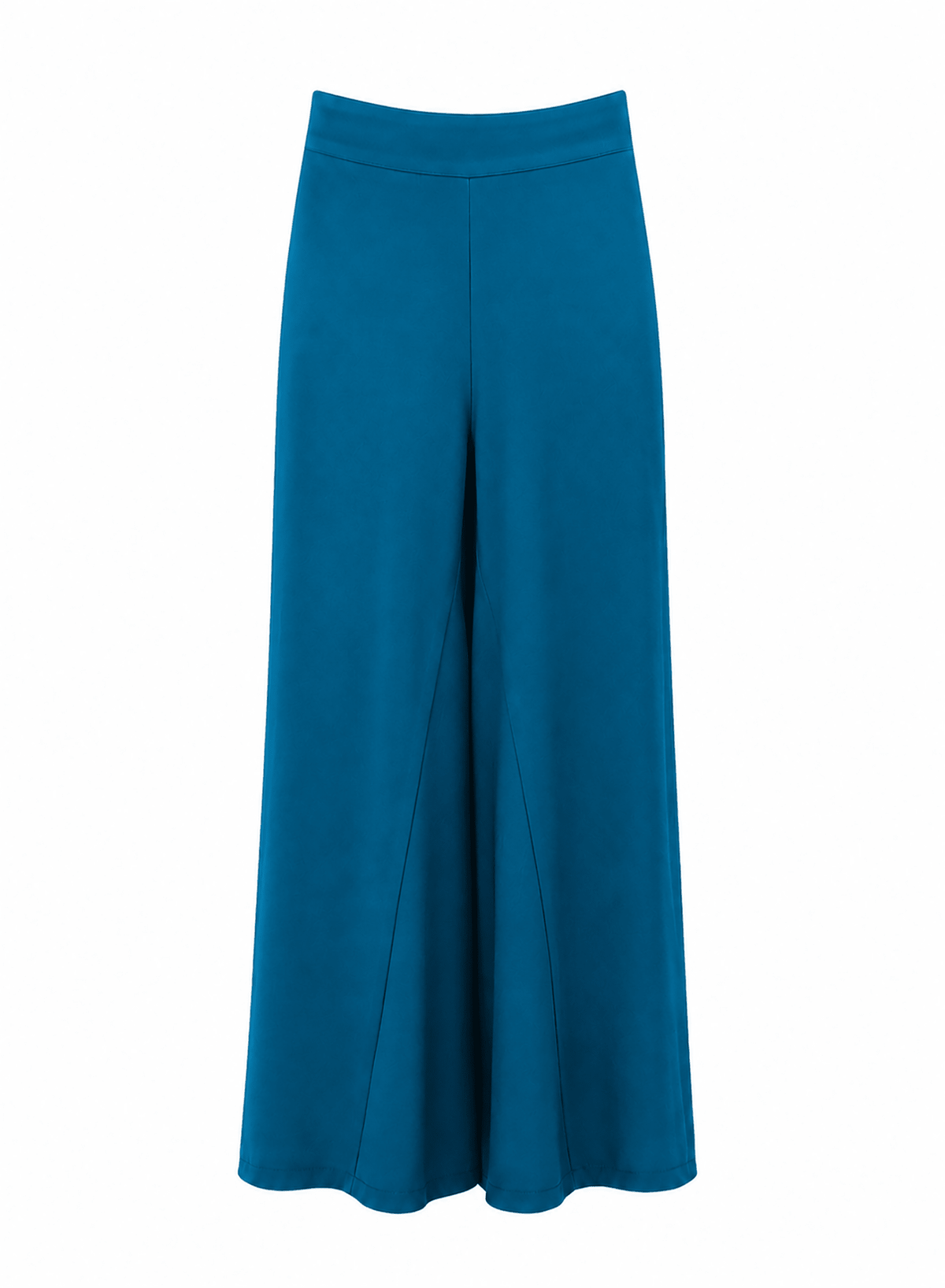 Luis Pant - Teal - Meg