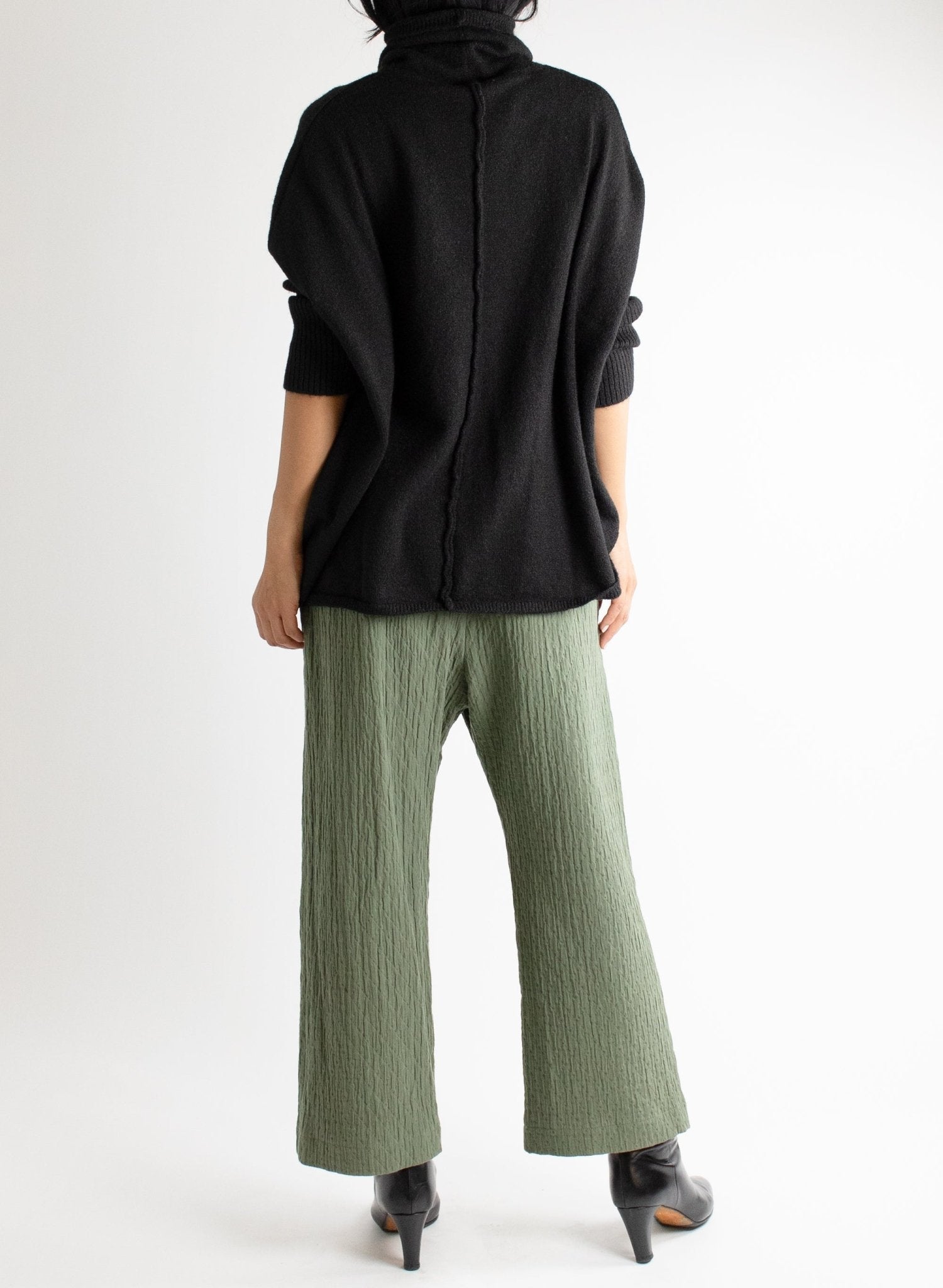 Manta Pant - Khaki - Meg