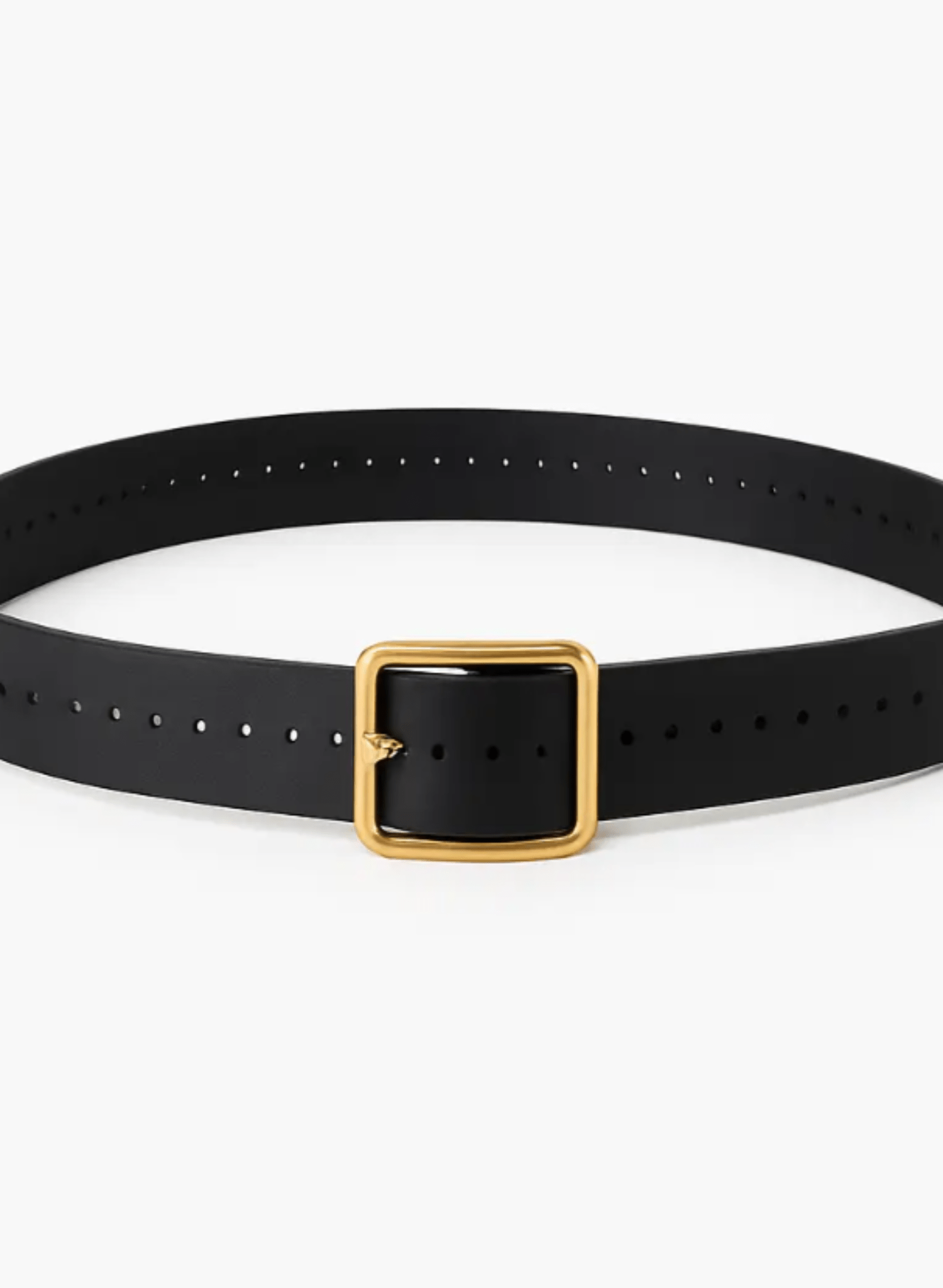 Maverick Belt - Black - Meg