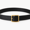 Maverick Belt - Black - Meg
