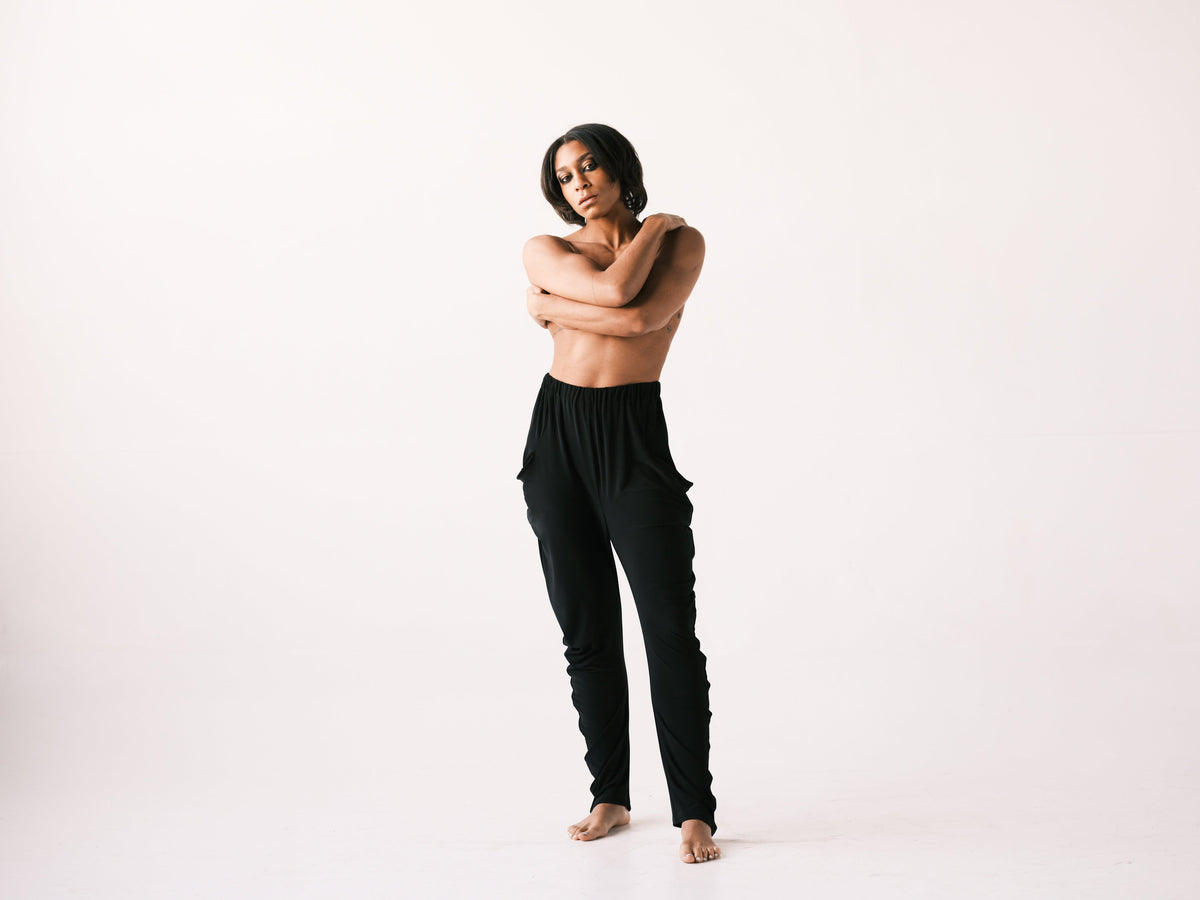 Meg Movement Circle Pant - Meg