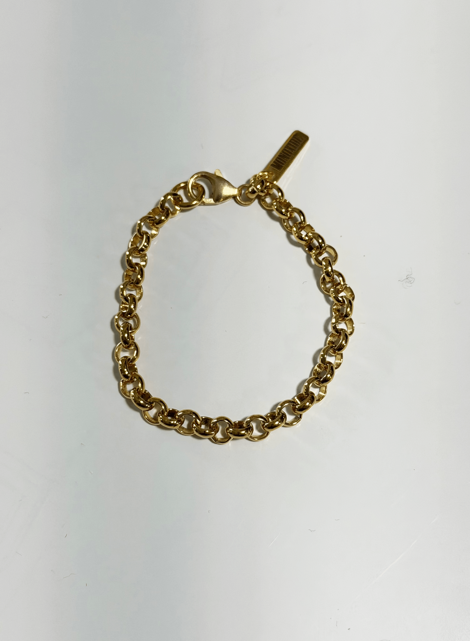 MONOXIDE - Gladstone Bracelet - Meg