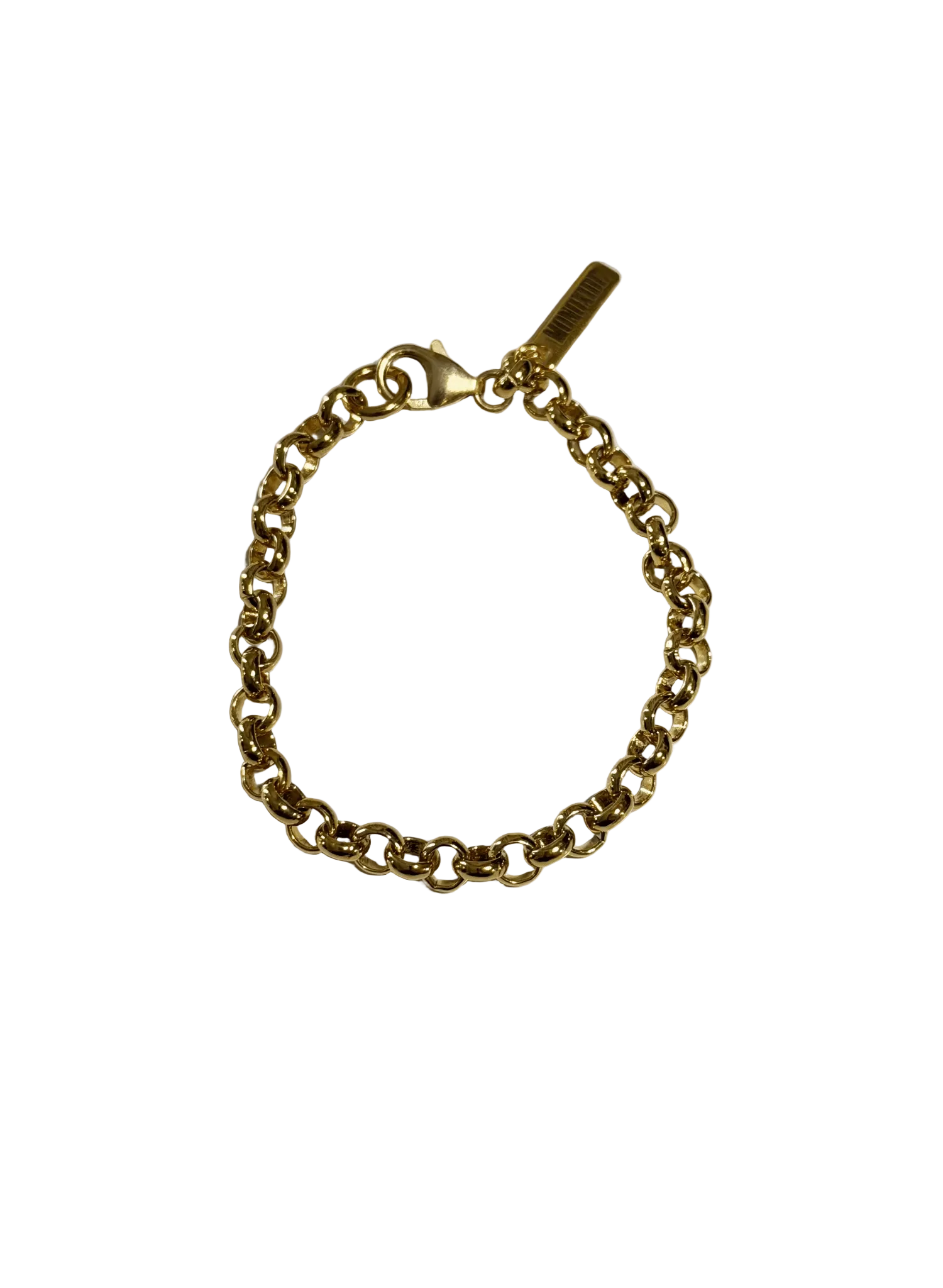 MONOXIDE - Gladstone Bracelet - Meg