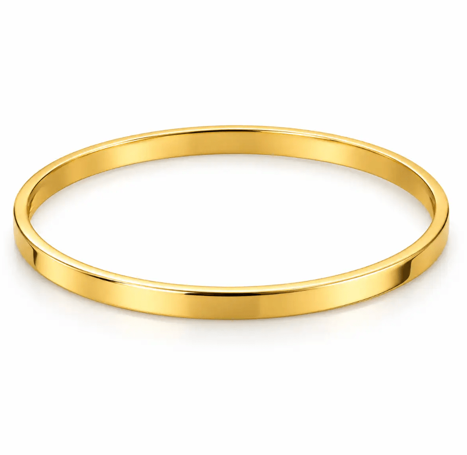 MONOXIDE - Una Bangle Bracelet - Meg