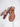 Moroccan Leather Sandals - Meg