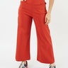 Odette Pant - Paprika - Meg