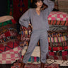 Old City Sweatshirt - Taupe (Pre - Order) - Meg