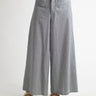Painter's Pant - Railroad Stripe - Meg