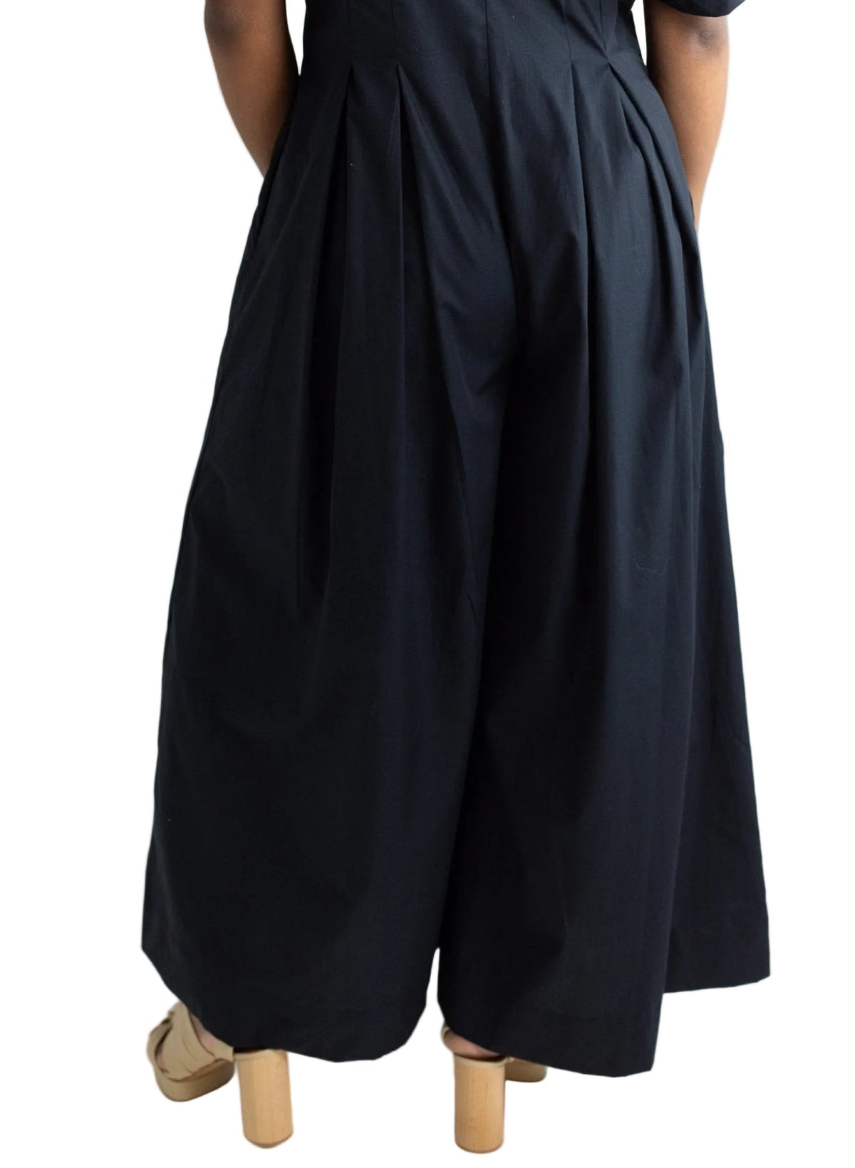 Play Jump - Black - Meg - Made in NYC