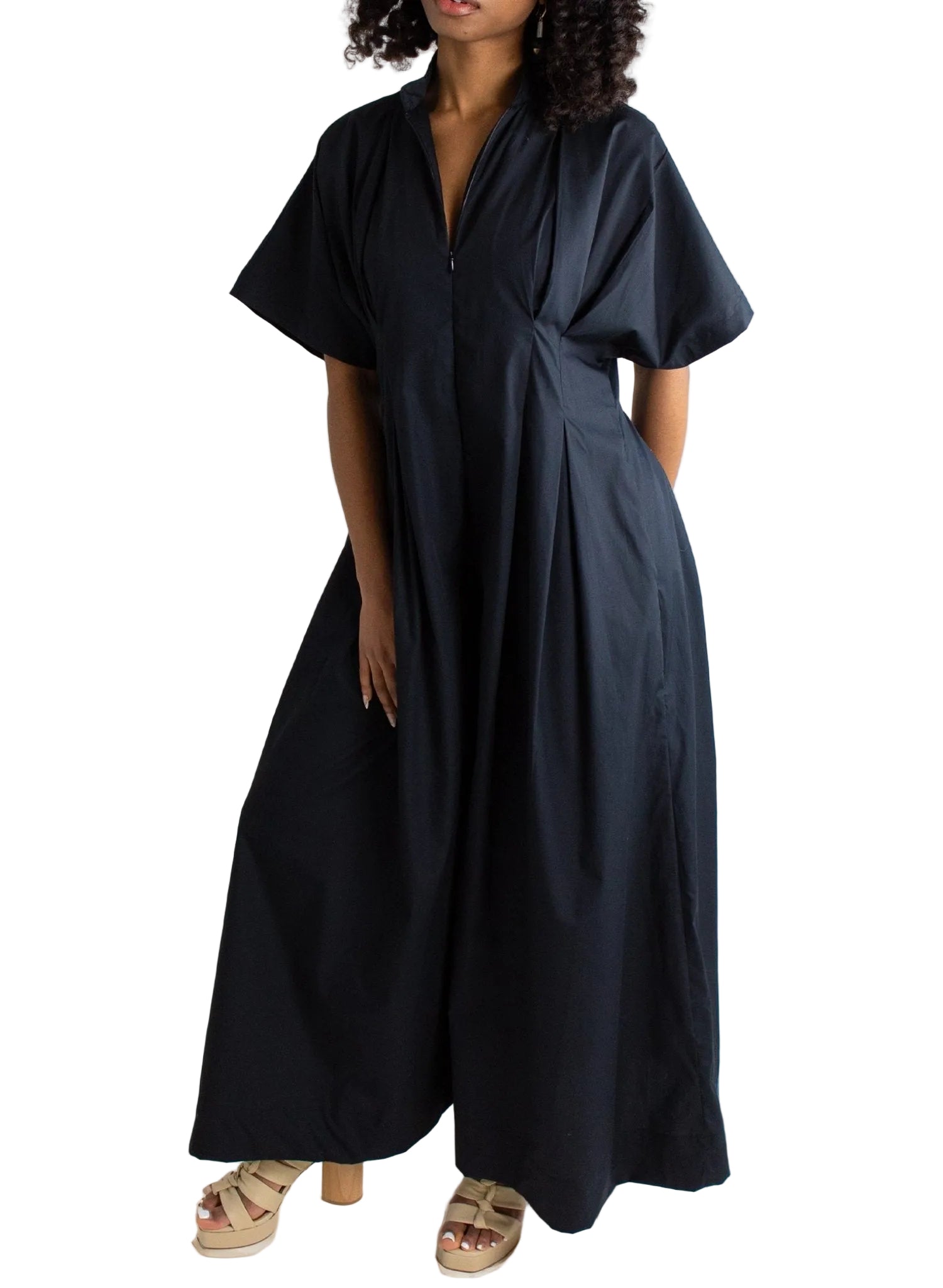 Play Jump - Black - Meg - Made in NYC