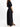 Pretty Gown - Black - Meg