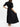 Pretty Gown - Black - Meg