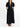 Pretty Gown - Black - Meg