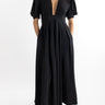 Pretty Gown - Black - Meg