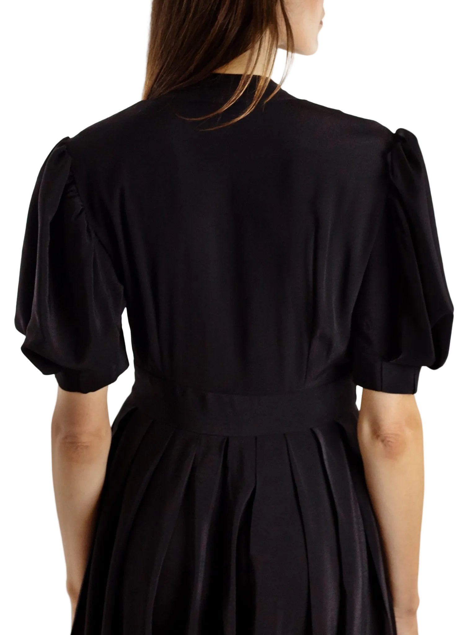 Pretty Gown - Black - Meg