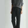 Manta Pant - Black - Meg - made in Canada
