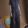 Workhorse Jean - Denim - Meg - Made in Canada