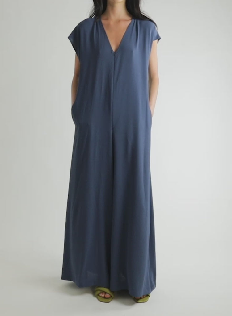 Uptown Jump - Indigo - Meg - Made in Canada