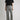 Long Odette Pant - Gingham - Meg - Made in NYC