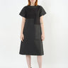 Raindrop Dress - Black - M (RESALE ITEM) - Meg