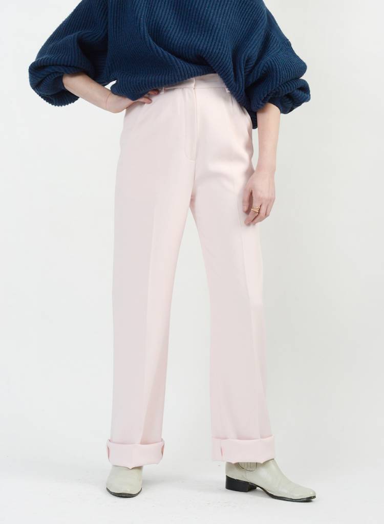 Sebastian Pant (RESALE ITEM) - Pale Pink - S - Meg