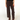 Short Odette Pant - Chocolate - Meg