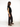 Short Odette Pant - Chocolate - Meg