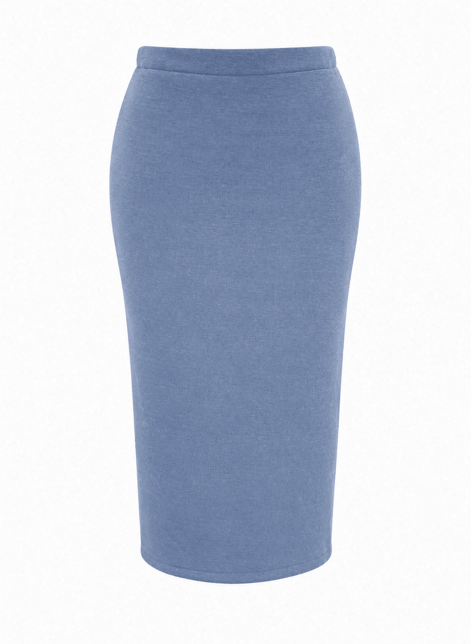 Skating Skirt - Blue (PRE-ORDER) - Meg