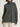 Slouch Turtleneck Sweater - Charcoal - Meg