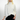 Slouch Turtleneck Sweater - Ivory - Meg