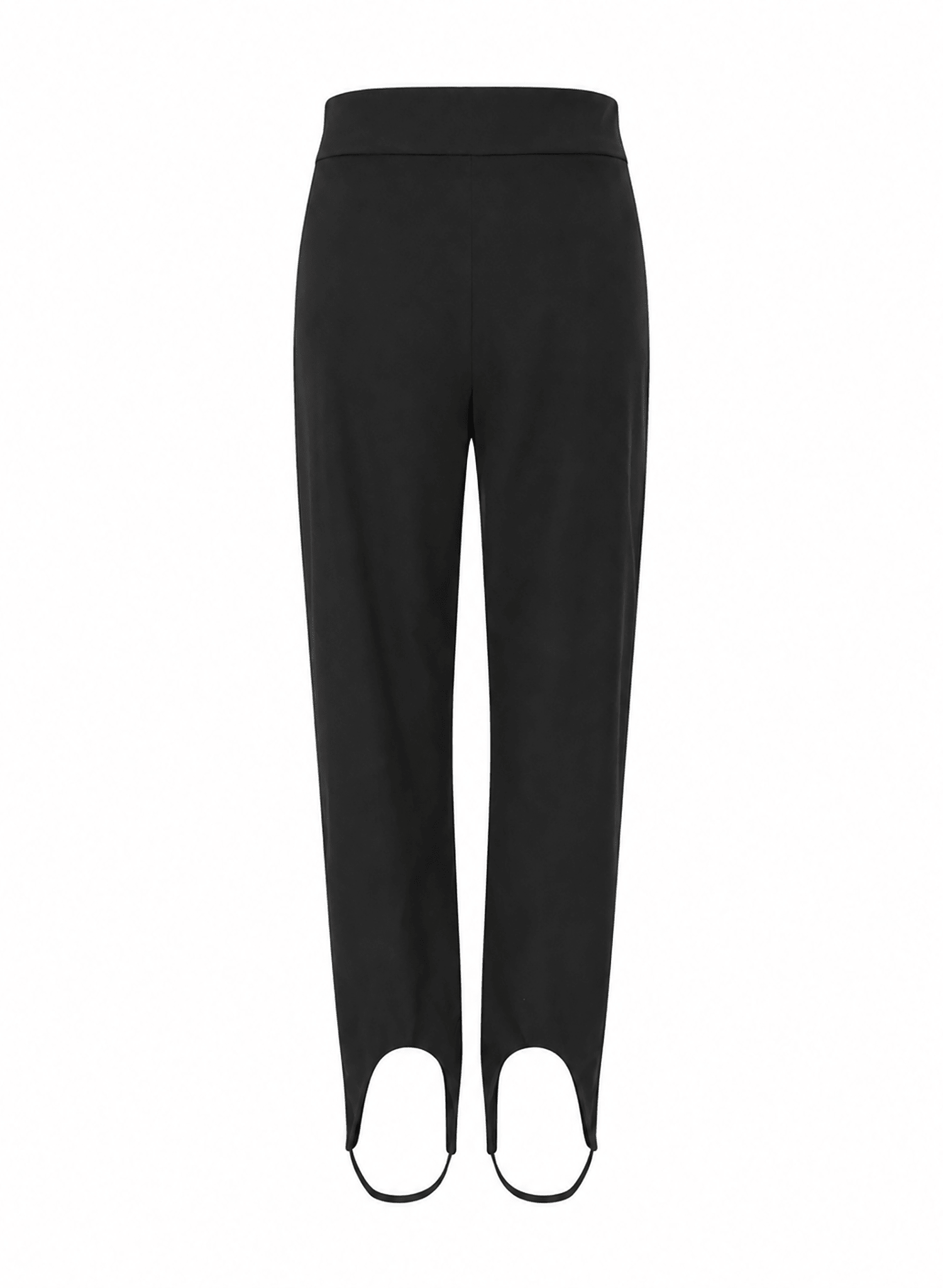 Stirrup Pant - Black (PRE-ORDER) - Meg