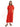 Texada Dress - Blood Orange - Meg