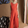 Texada Jump - Blood Orange - Meg - Made in Canada