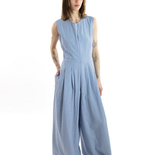 Texada Jump - Periwinkle Blue - Meg