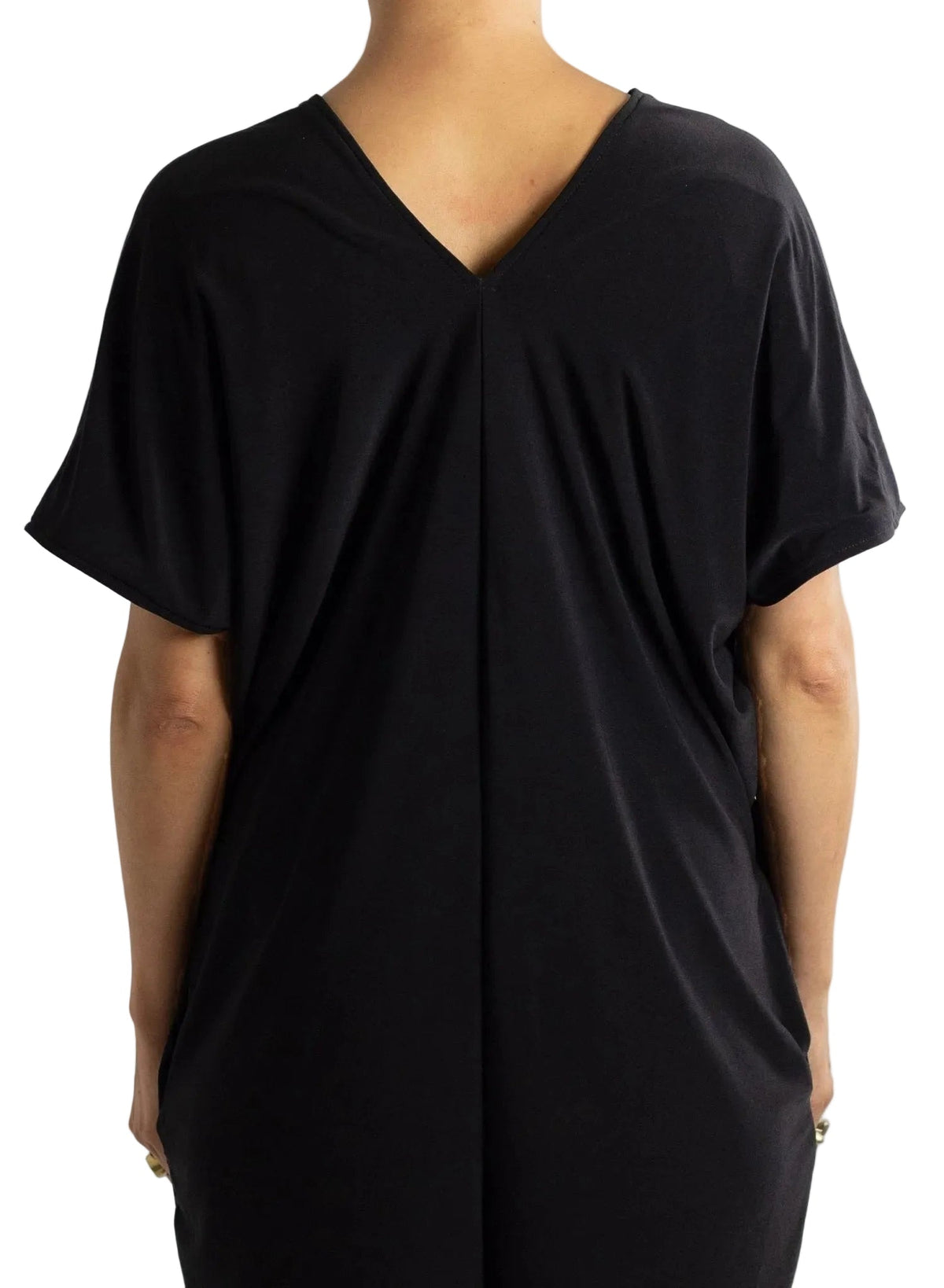 Triangle Jump - Black - Meg