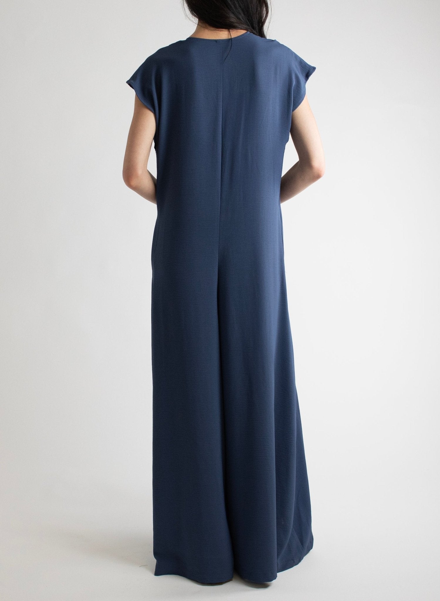 Uptown Jump - Indigo - Meg - Made in Canada