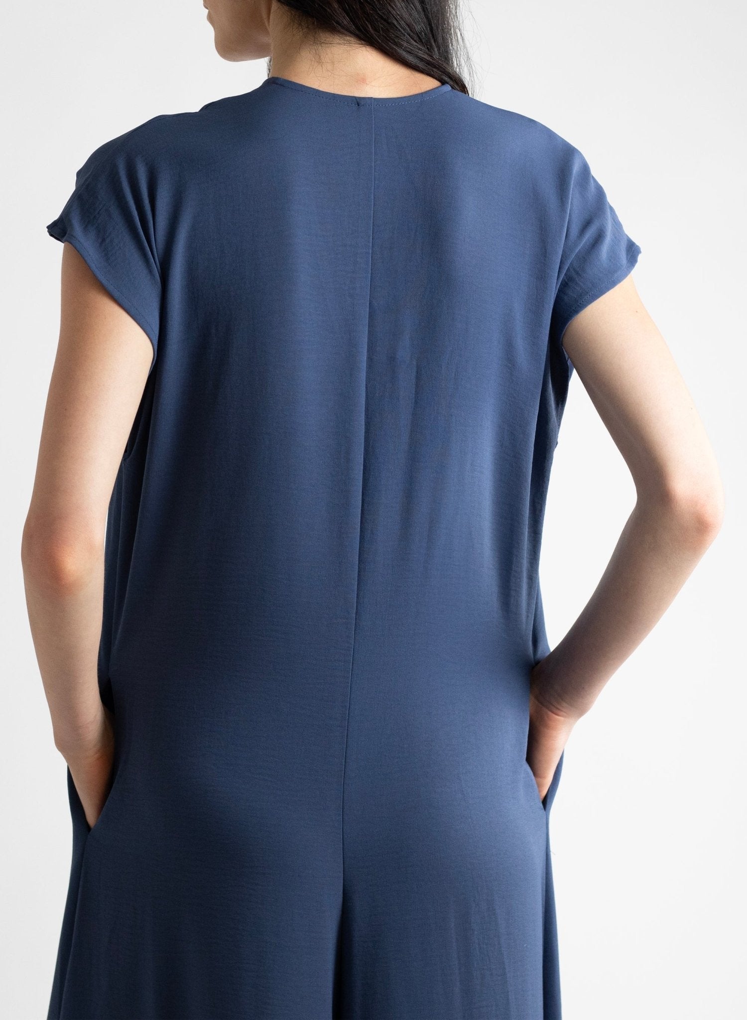 Uptown Jump - Indigo - Meg - Made in Canada