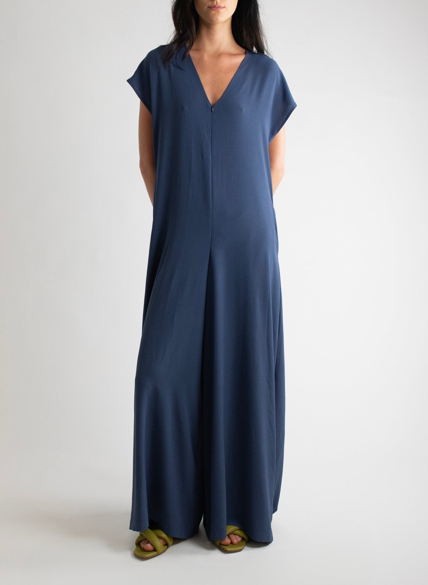 Uptown Jump - Indigo - Meg - Made in Canada
