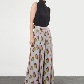 Vienna Pant - Chloe Print - Meg