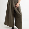 Vienna Pant - Houndstooth - Meg - Made in Canada