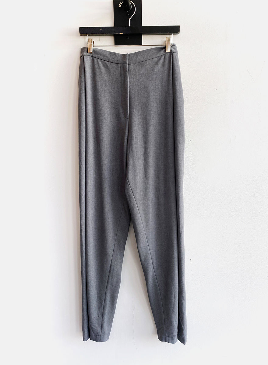 OG Izy Pant - Pewter - S (RESALE ITEM)