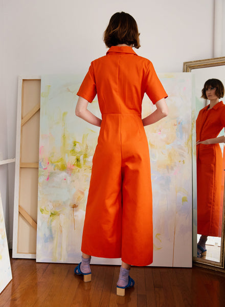 Painter's Jump - Orange (PRE-ORDER) - Meg Canada