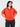 Rounded Hem Shirt - White - Meg Canada
